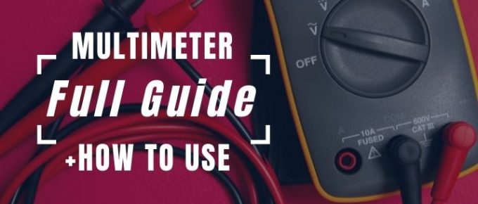 what is a multimeter
